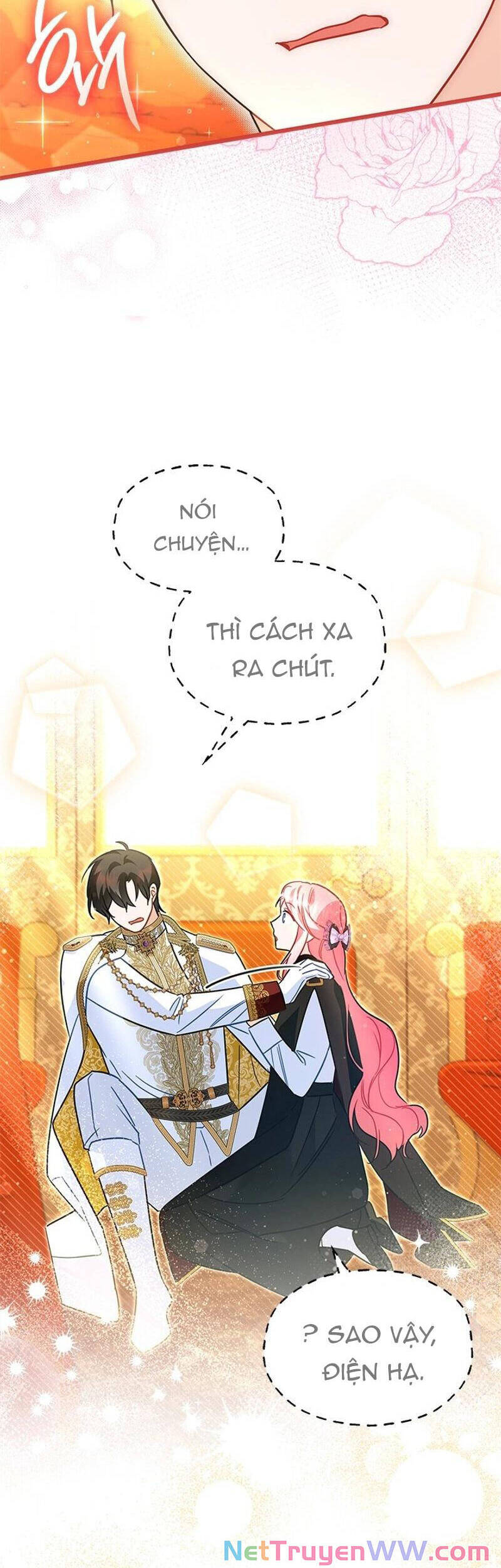 Trở Thành Hầu Nữ Của Bạo Chúa - Chapter 46 - Page 18