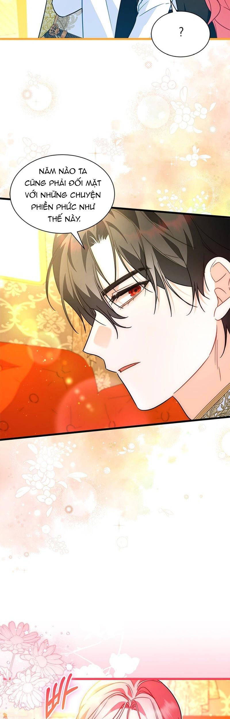 Trở Thành Hầu Nữ Của Bạo Chúa - Chapter 46 - Page 21