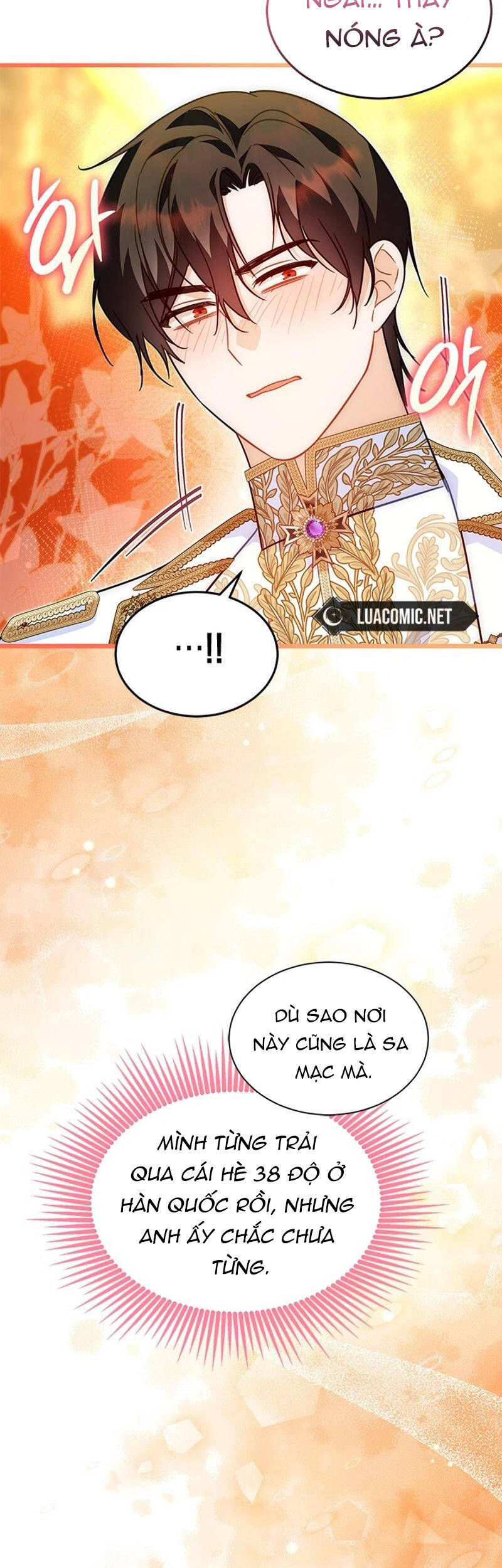 Trở Thành Hầu Nữ Của Bạo Chúa - Chapter 46 - Page 23