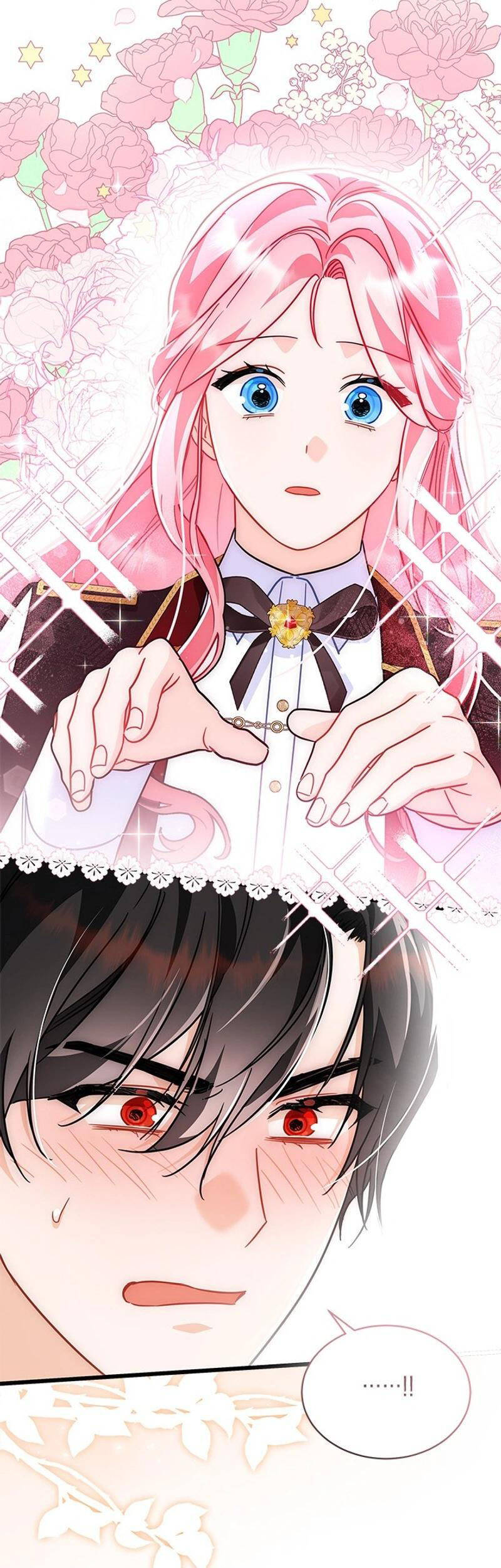 Trở Thành Hầu Nữ Của Bạo Chúa - Chapter 46 - Page 25