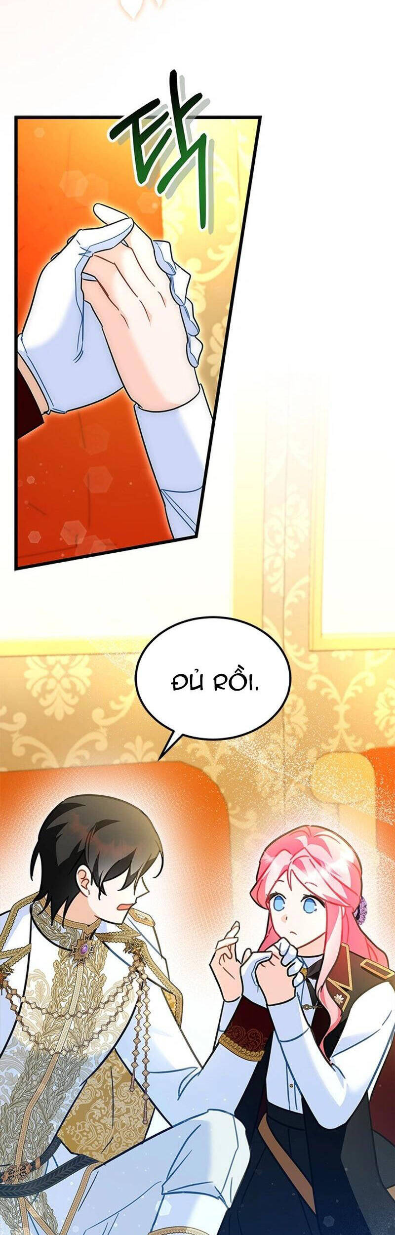 Trở Thành Hầu Nữ Của Bạo Chúa - Chapter 46 - Page 26