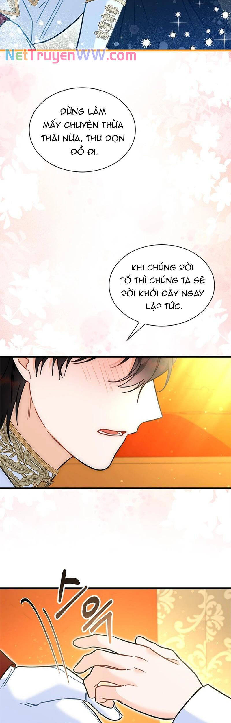 Trở Thành Hầu Nữ Của Bạo Chúa - Chapter 46 - Page 27