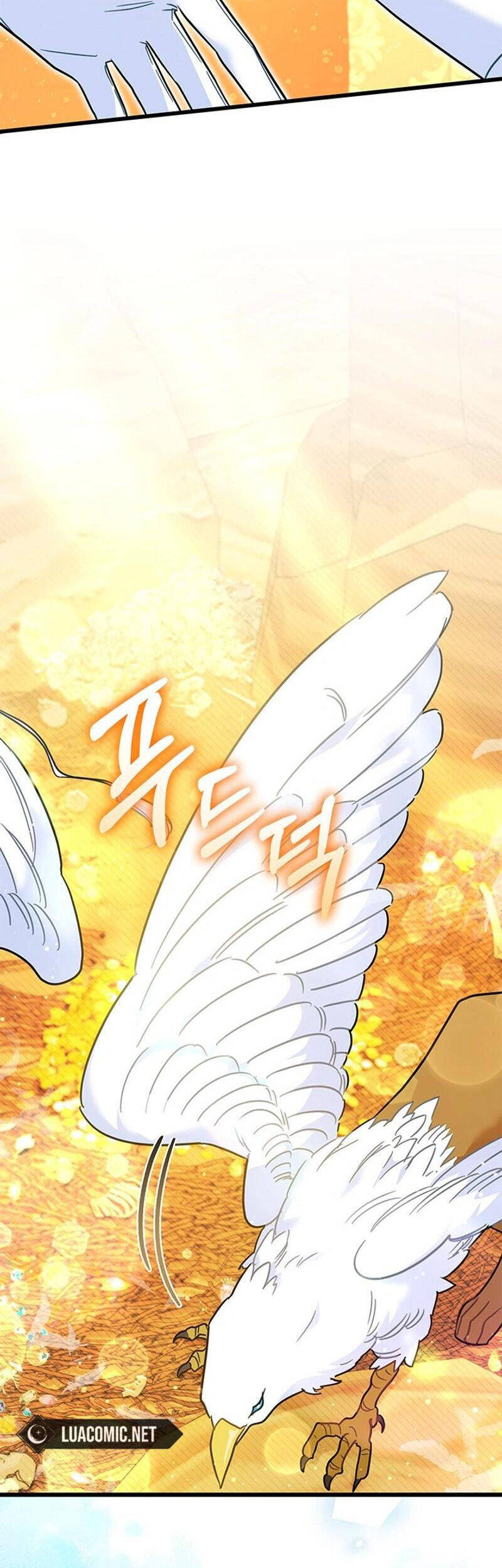 Trở Thành Hầu Nữ Của Bạo Chúa - Chapter 46 - Page 28