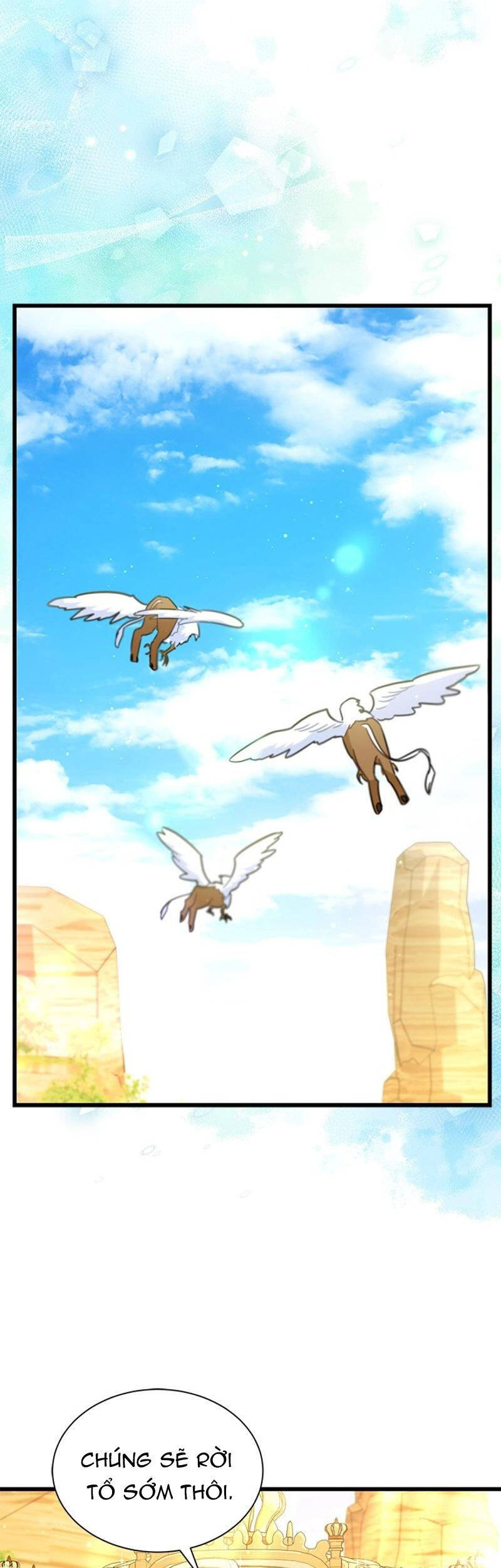 Trở Thành Hầu Nữ Của Bạo Chúa - Chapter 46 - Page 29