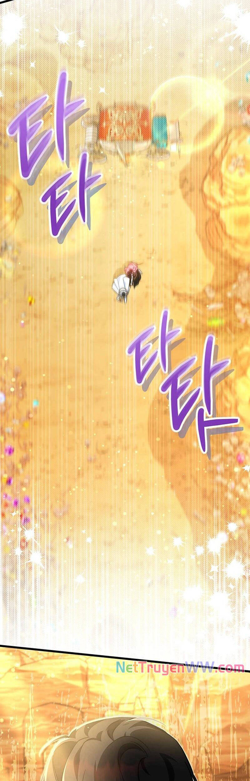 Trở Thành Hầu Nữ Của Bạo Chúa - Chapter 46 - Page 34