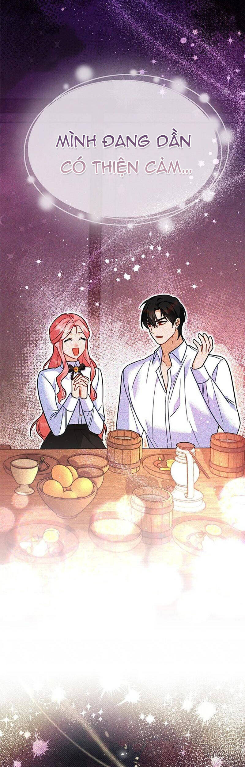 Trở Thành Hầu Nữ Của Bạo Chúa - Chapter 46 - Page 36