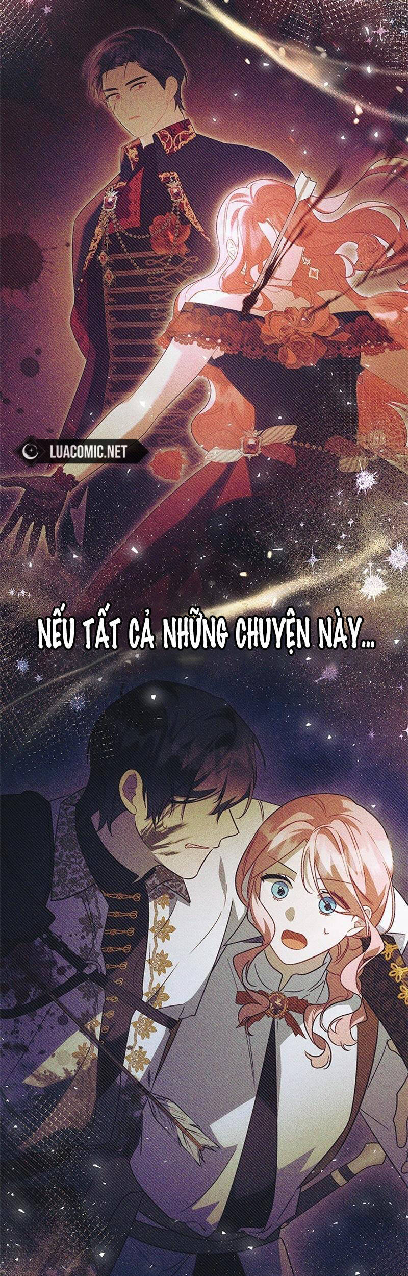 Trở Thành Hầu Nữ Của Bạo Chúa - Chapter 46 - Page 37