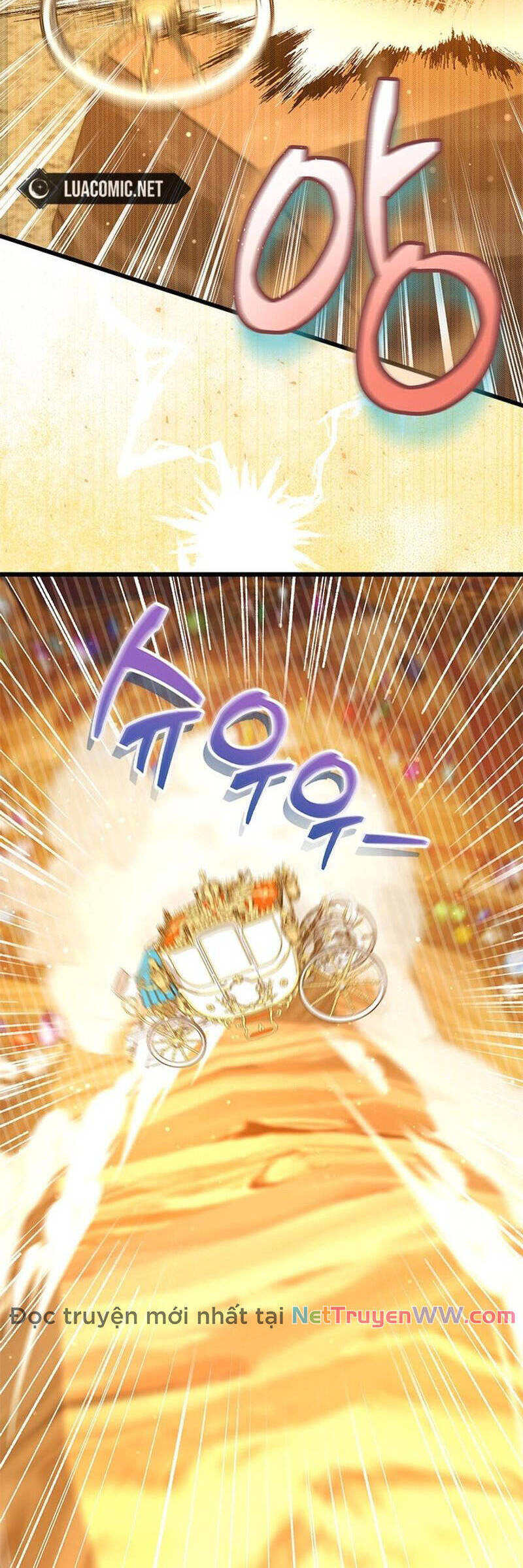 Trở Thành Hầu Nữ Của Bạo Chúa - Chapter 46 - Page 4