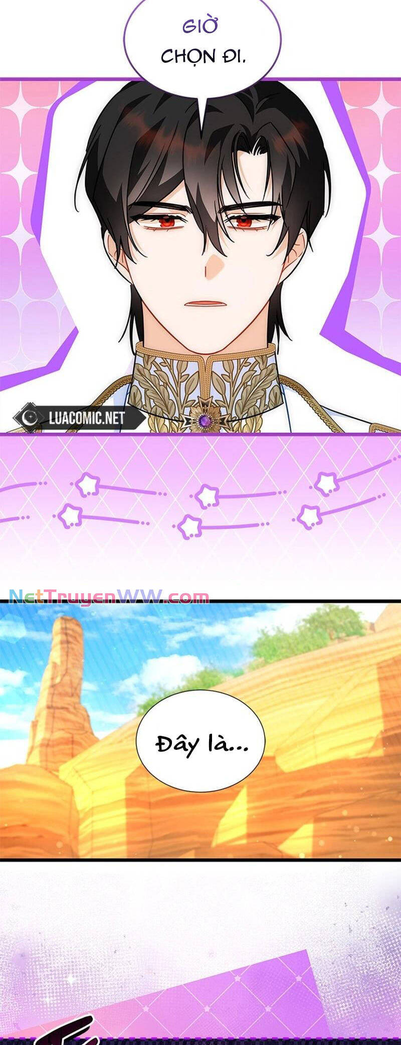 Trở Thành Hầu Nữ Của Bạo Chúa - Chapter 46 - Page 42