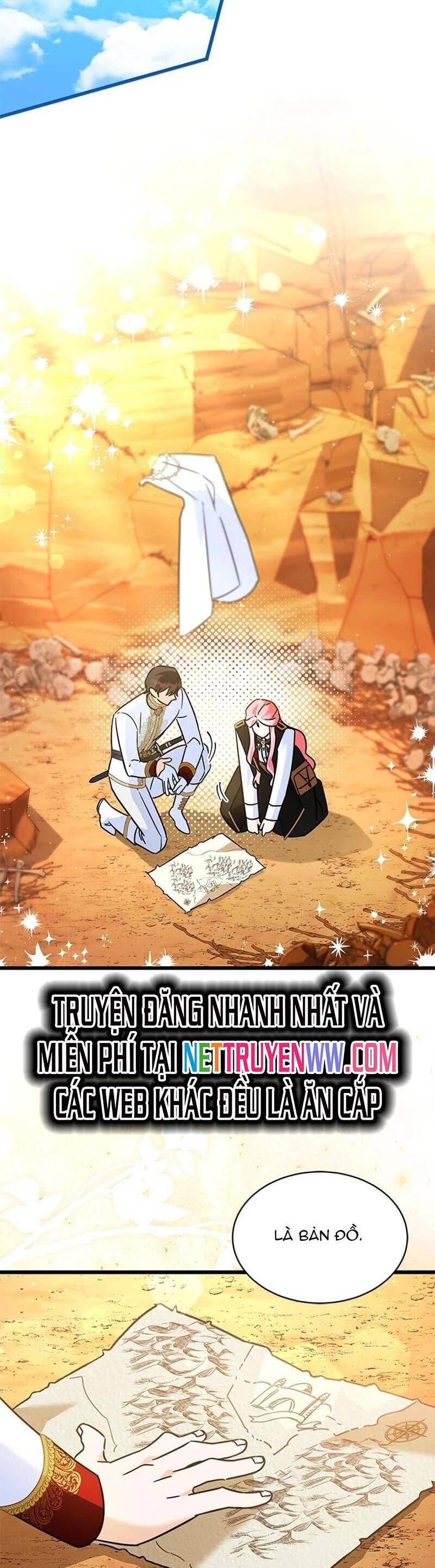 Trở Thành Hầu Nữ Của Bạo Chúa - Chapter 47 - Page 11