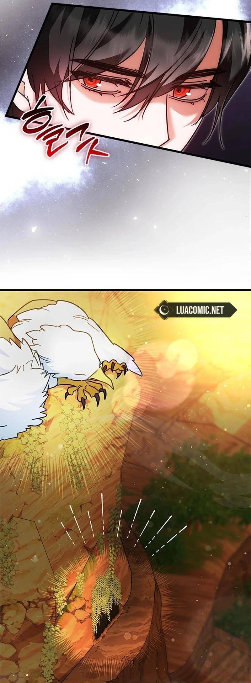 Trở Thành Hầu Nữ Của Bạo Chúa - Chapter 47 - Page 13