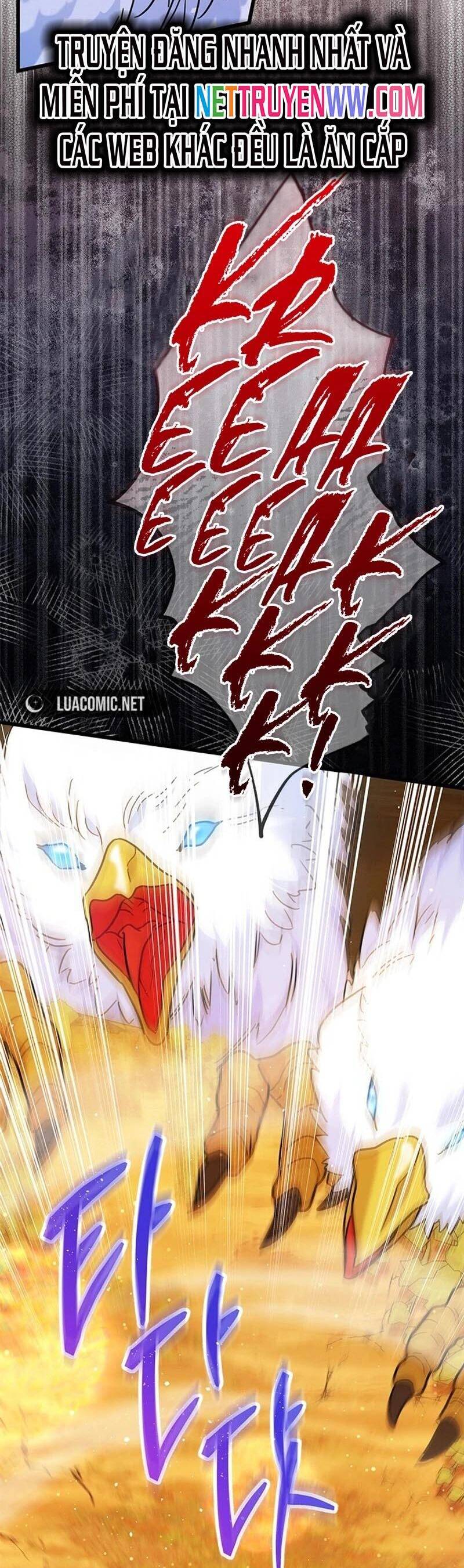 Trở Thành Hầu Nữ Của Bạo Chúa - Chapter 47 - Page 16