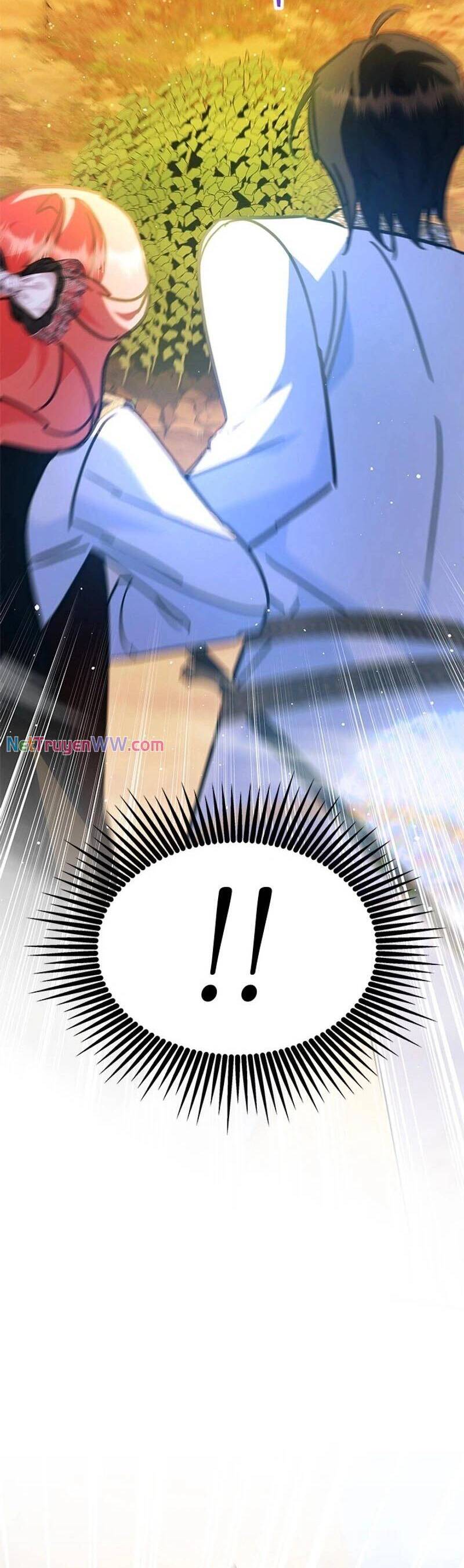 Trở Thành Hầu Nữ Của Bạo Chúa - Chapter 47 - Page 17