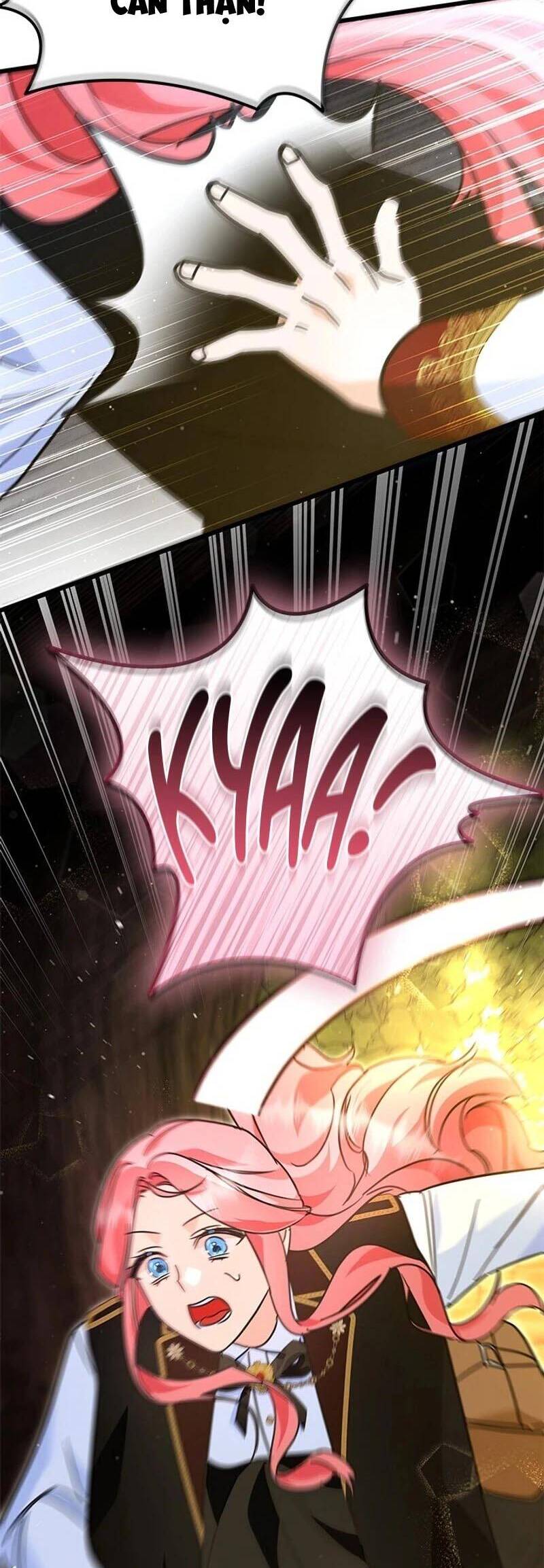 Trở Thành Hầu Nữ Của Bạo Chúa - Chapter 47 - Page 19