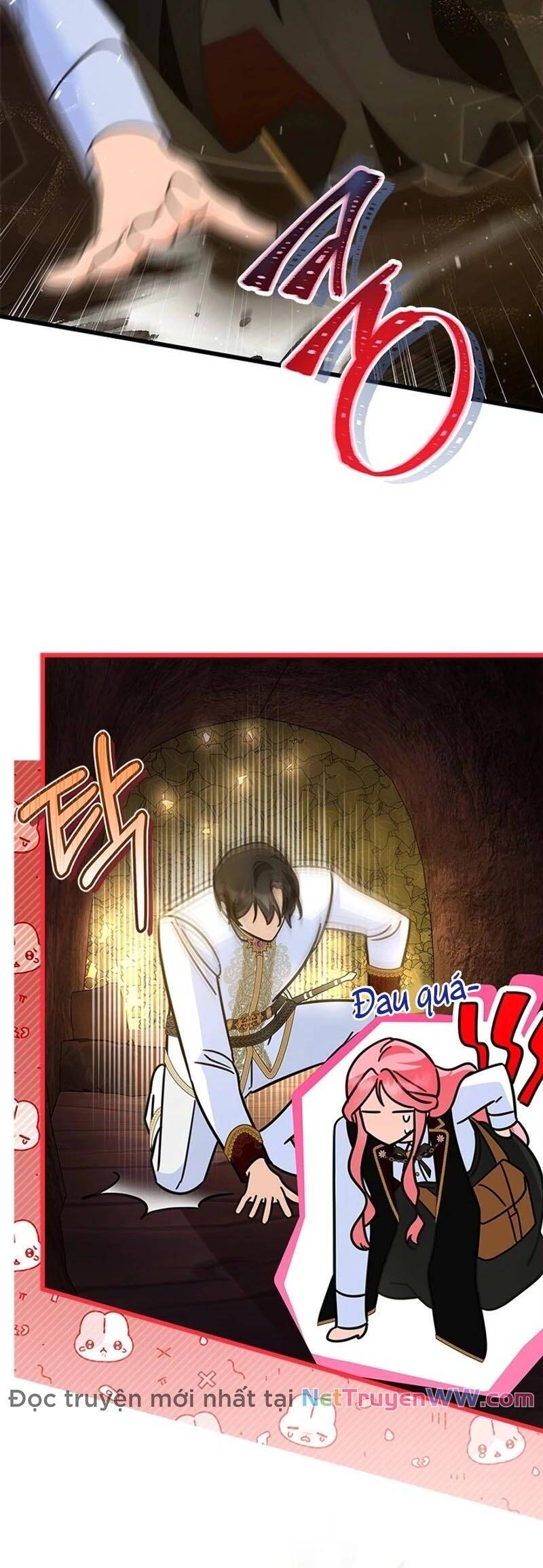 Trở Thành Hầu Nữ Của Bạo Chúa - Chapter 47 - Page 20