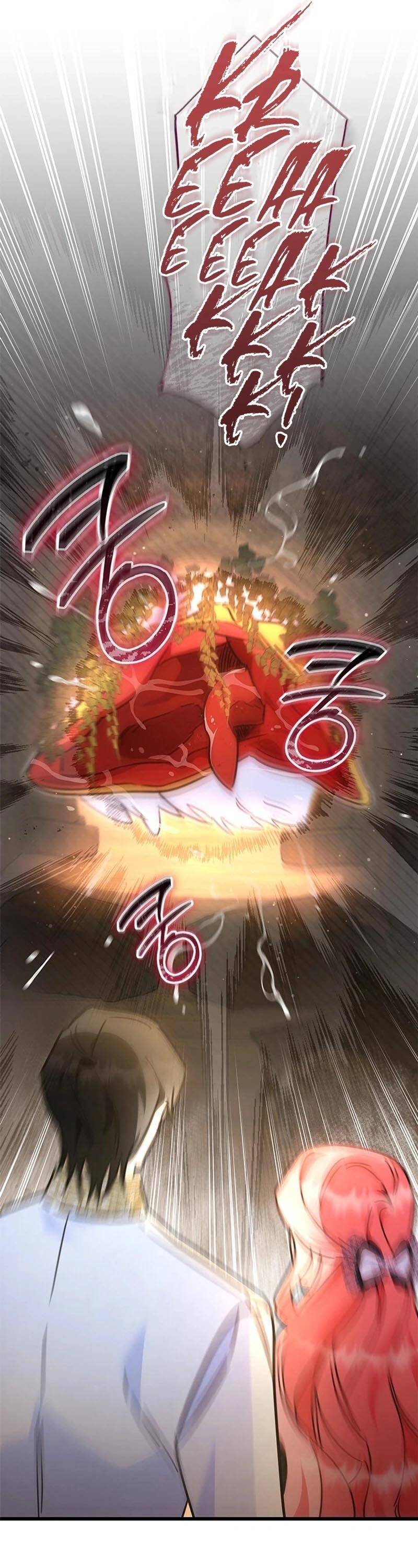 Trở Thành Hầu Nữ Của Bạo Chúa - Chapter 47 - Page 21