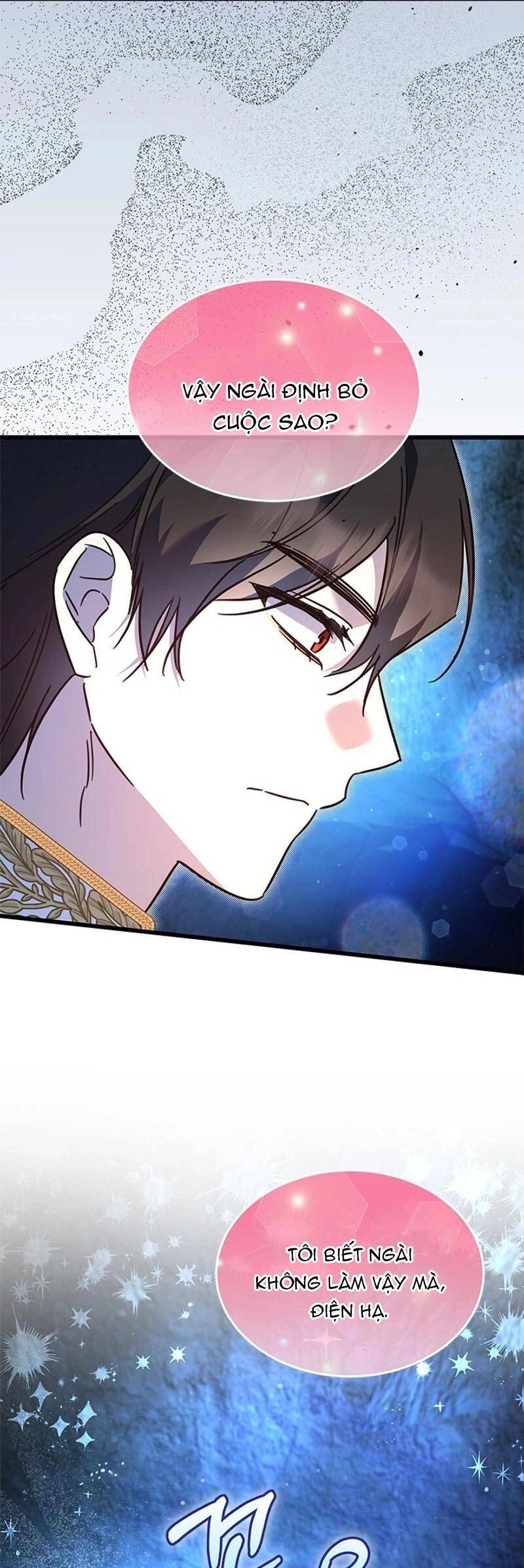 Trở Thành Hầu Nữ Của Bạo Chúa - Chapter 47 - Page 27