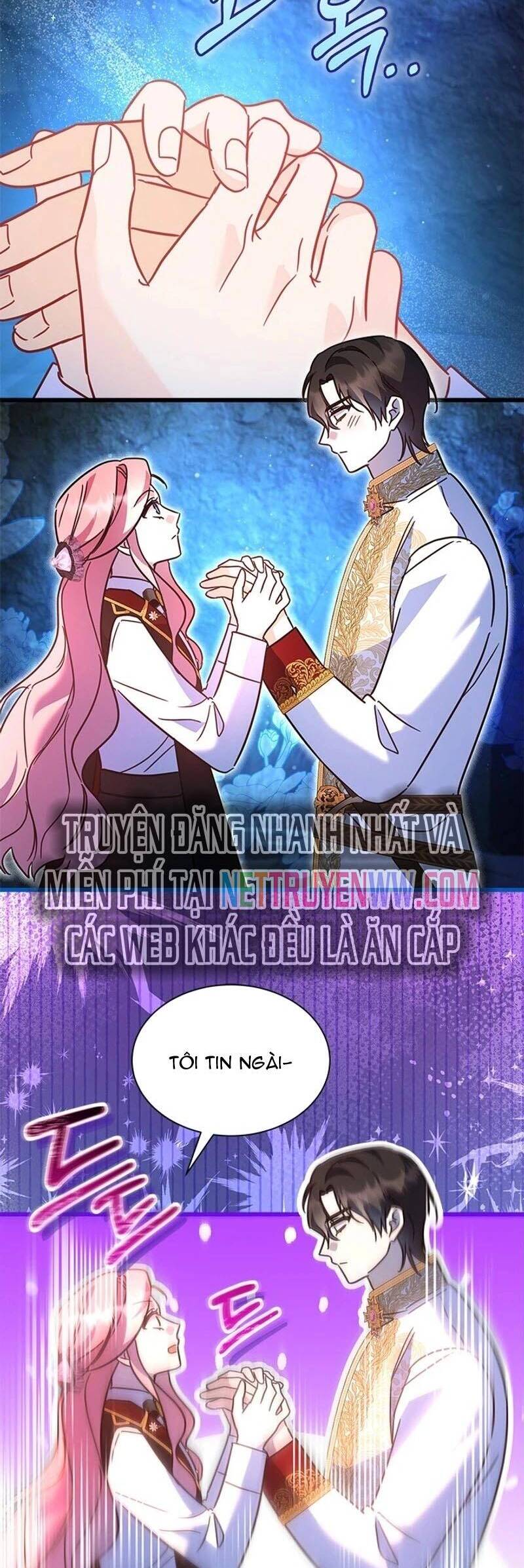 Trở Thành Hầu Nữ Của Bạo Chúa - Chapter 47 - Page 28