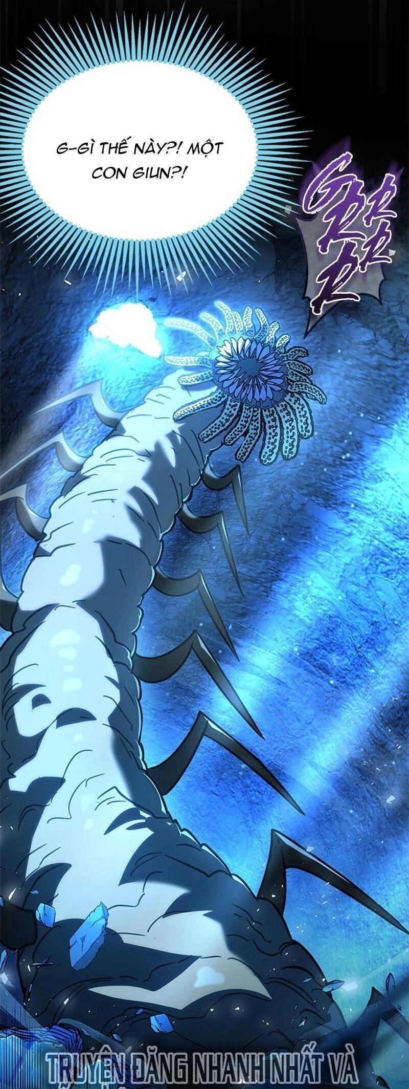 Trở Thành Hầu Nữ Của Bạo Chúa - Chapter 47 - Page 32