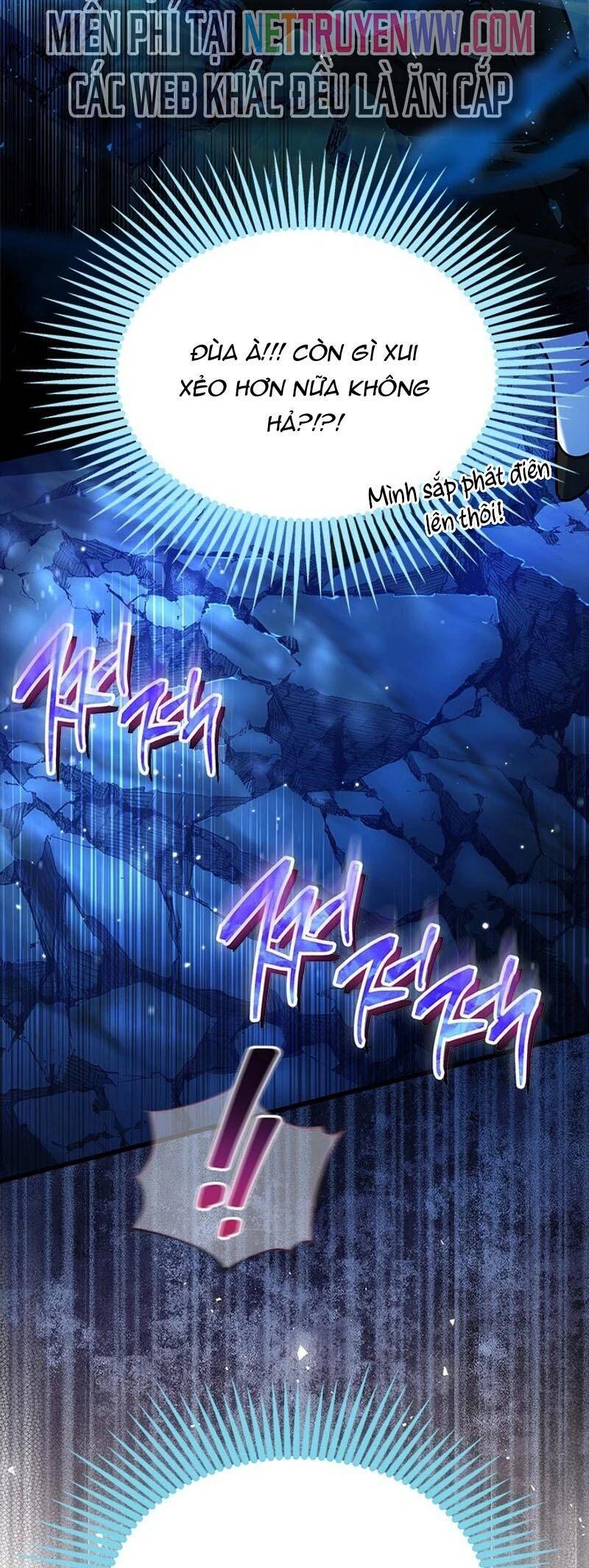 Trở Thành Hầu Nữ Của Bạo Chúa - Chapter 47 - Page 33