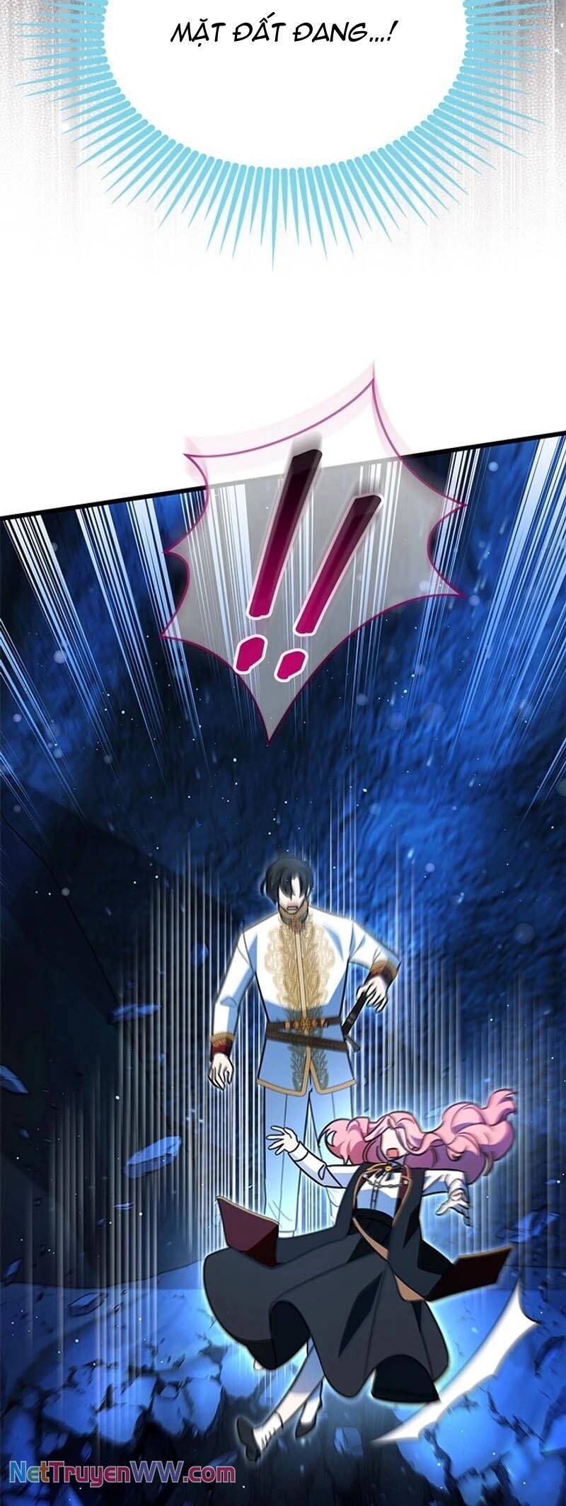 Trở Thành Hầu Nữ Của Bạo Chúa - Chapter 47 - Page 34