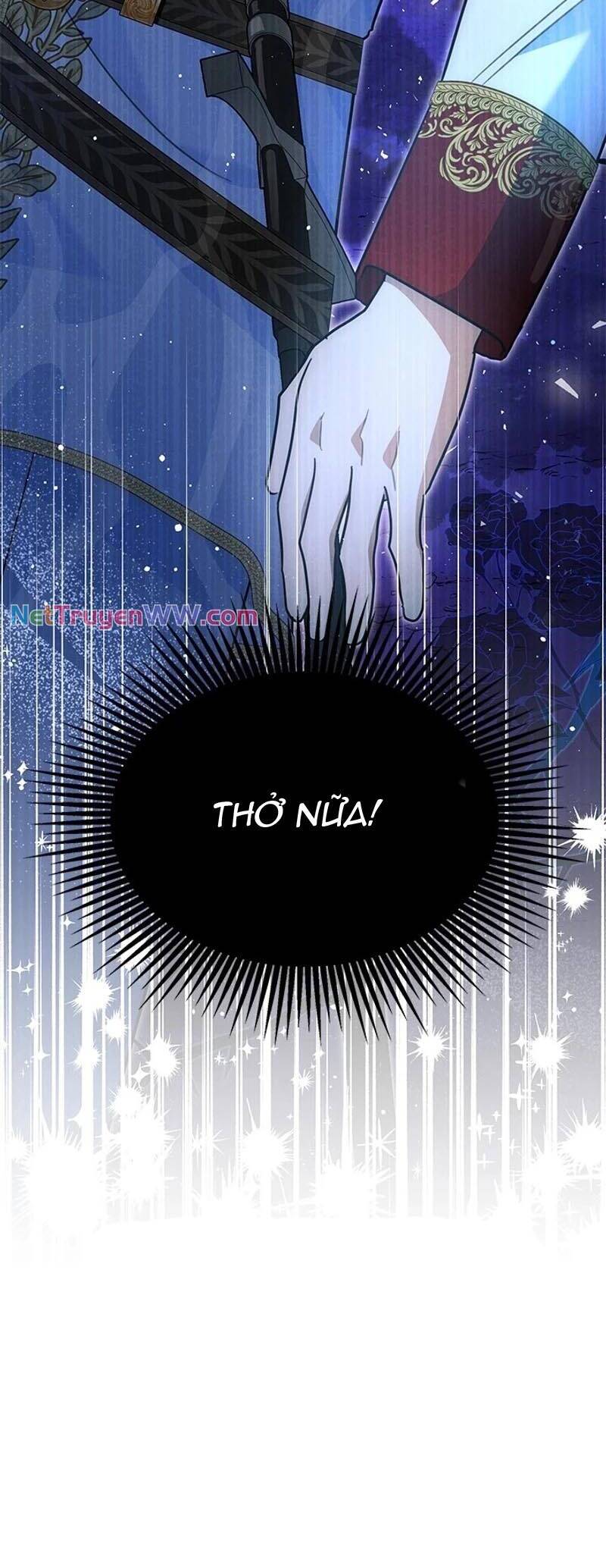 Trở Thành Hầu Nữ Của Bạo Chúa - Chapter 47 - Page 46