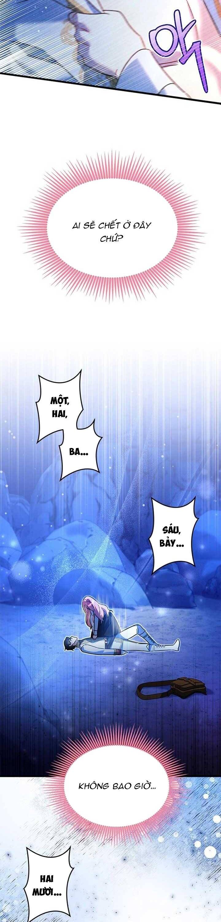 Trở Thành Hầu Nữ Của Bạo Chúa - Chapter 48 - Page 11