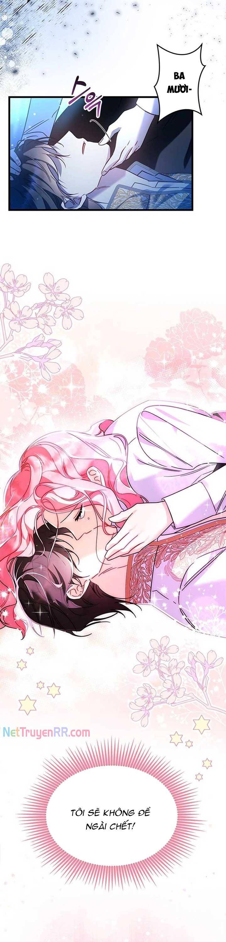 Trở Thành Hầu Nữ Của Bạo Chúa - Chapter 48 - Page 12