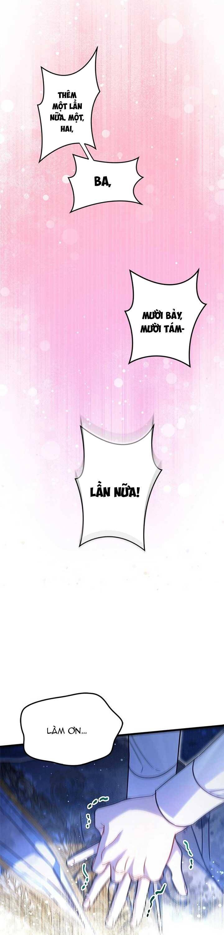 Trở Thành Hầu Nữ Của Bạo Chúa - Chapter 48 - Page 13