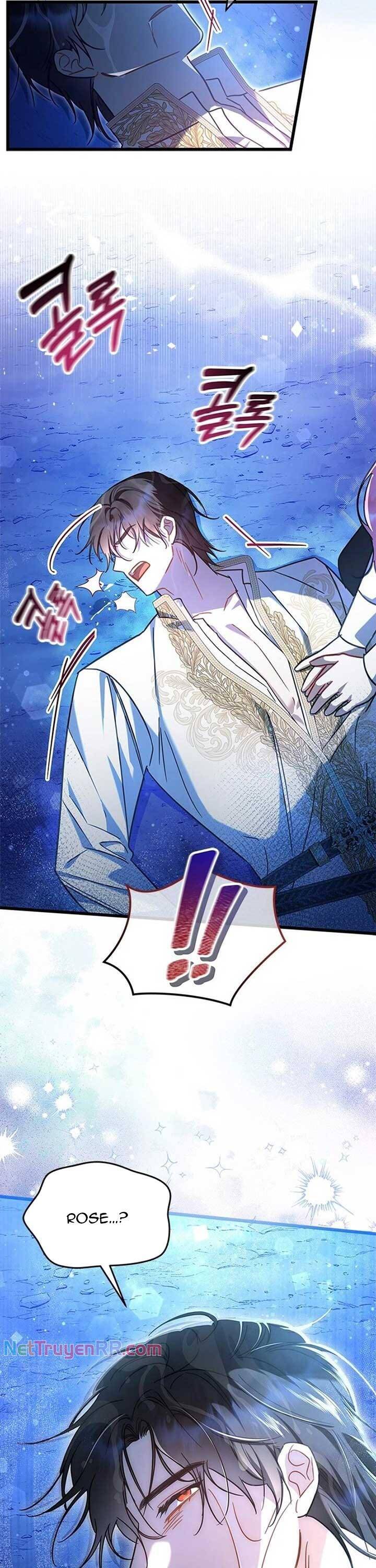 Trở Thành Hầu Nữ Của Bạo Chúa - Chapter 48 - Page 15