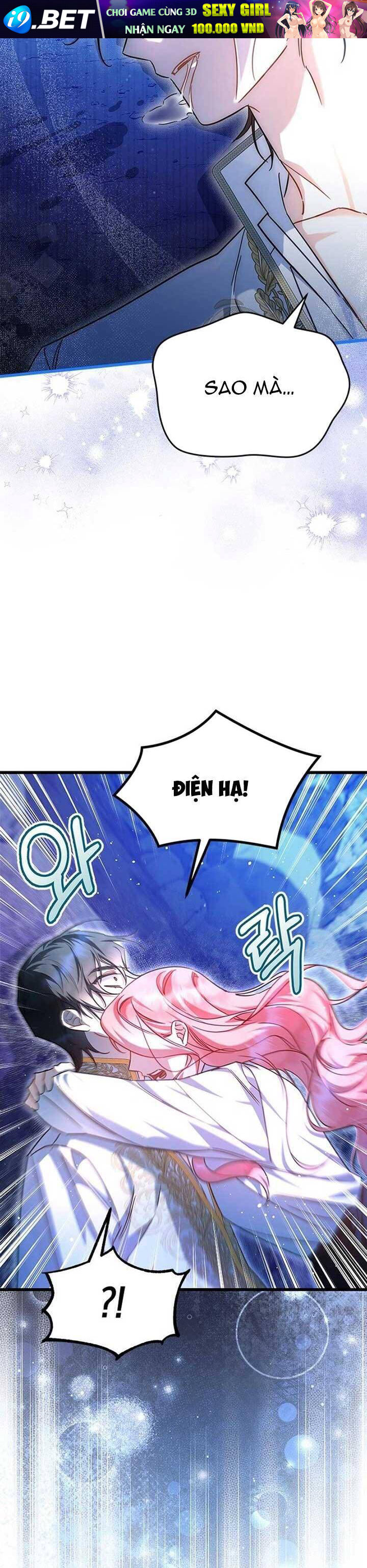 Trở Thành Hầu Nữ Của Bạo Chúa - Chapter 48 - Page 16