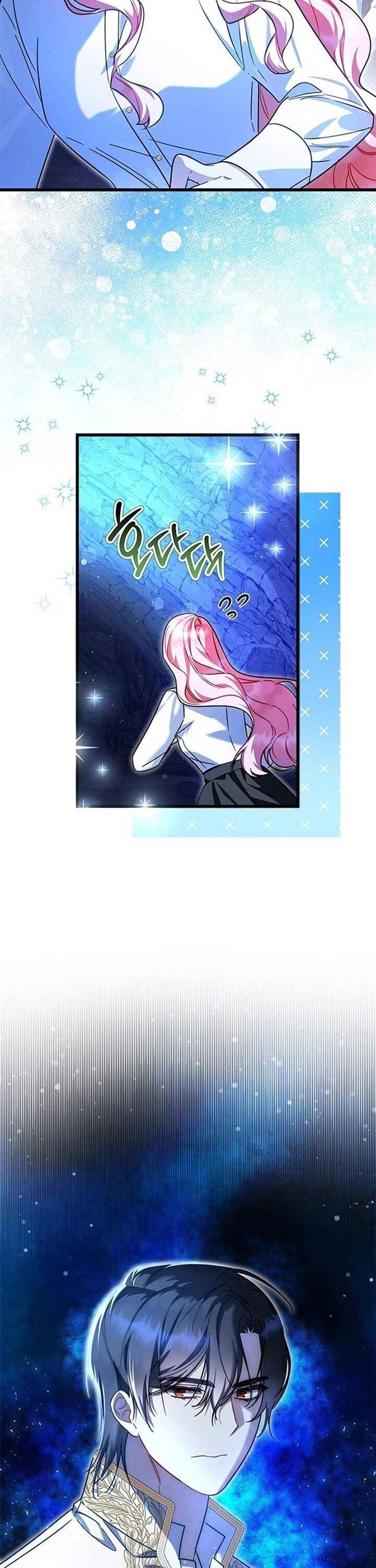 Trở Thành Hầu Nữ Của Bạo Chúa - Chapter 48 - Page 19