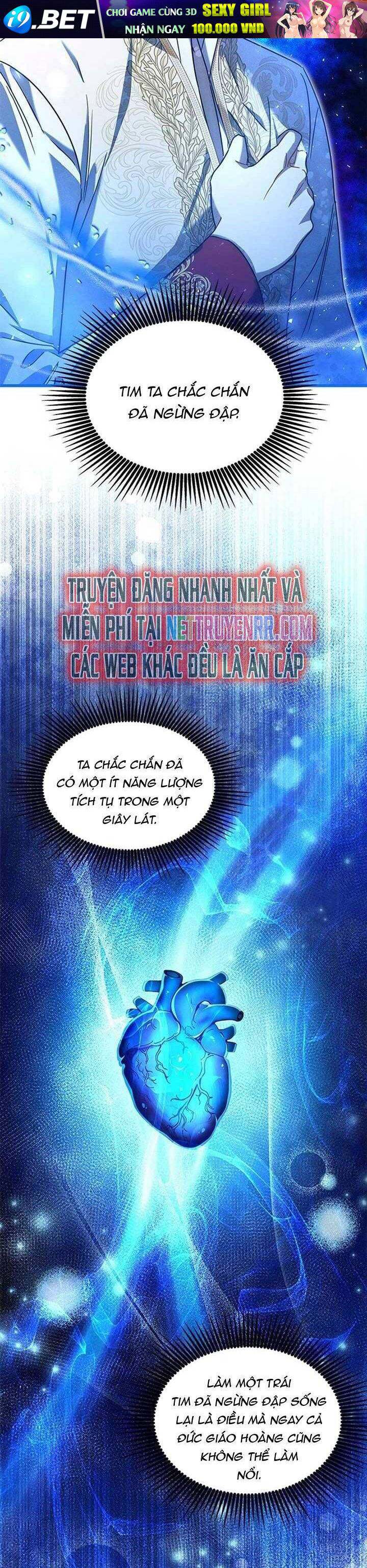 Trở Thành Hầu Nữ Của Bạo Chúa - Chapter 48 - Page 20