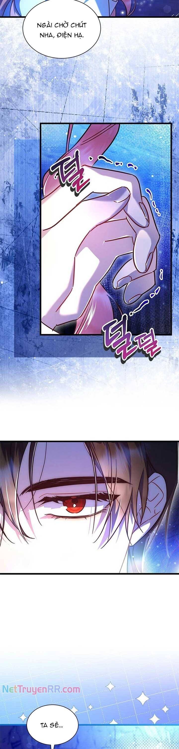 Trở Thành Hầu Nữ Của Bạo Chúa - Chapter 48 - Page 24