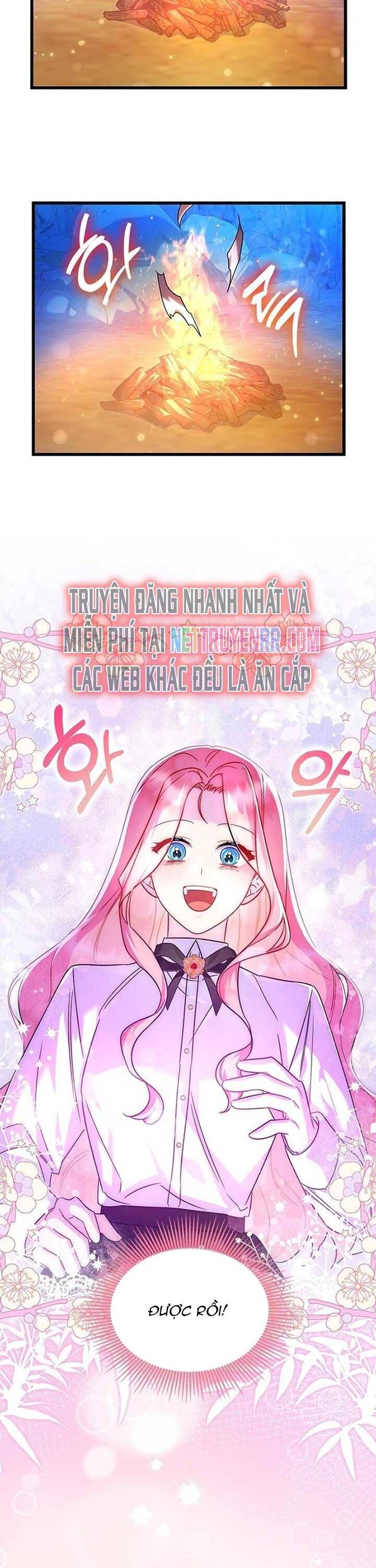 Trở Thành Hầu Nữ Của Bạo Chúa - Chapter 48 - Page 26