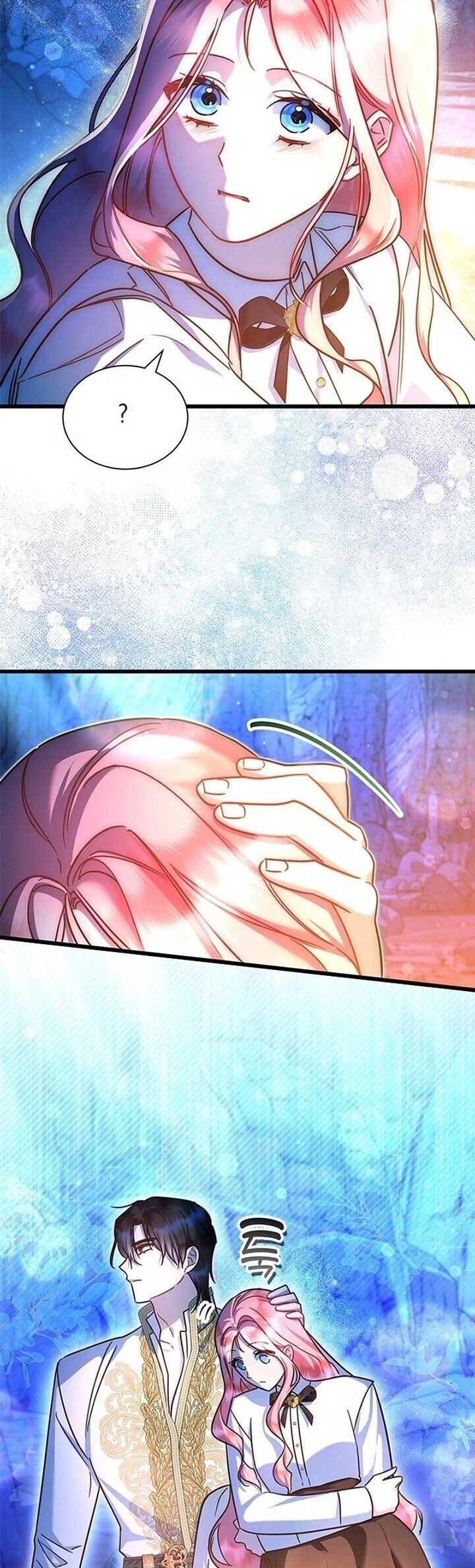 Trở Thành Hầu Nữ Của Bạo Chúa - Chapter 48 - Page 30