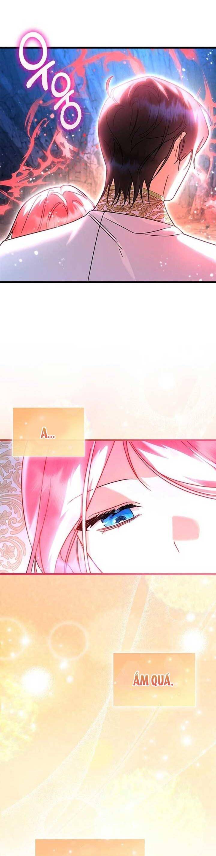 Trở Thành Hầu Nữ Của Bạo Chúa - Chapter 48 - Page 32