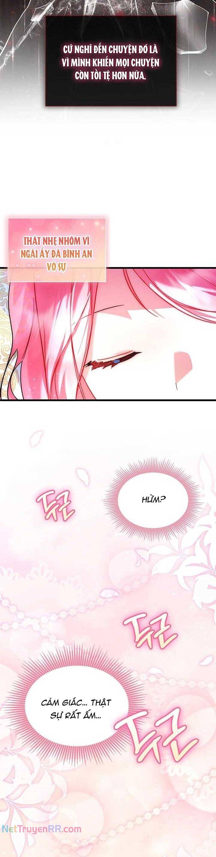 Trở Thành Hầu Nữ Của Bạo Chúa - Chapter 48 - Page 34