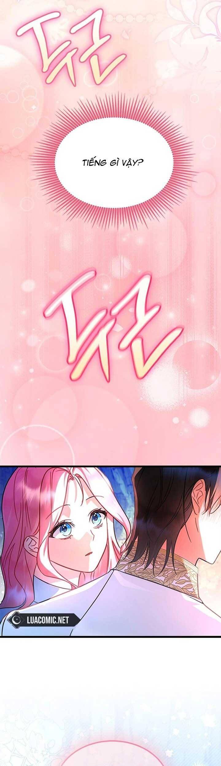 Trở Thành Hầu Nữ Của Bạo Chúa - Chapter 48 - Page 35
