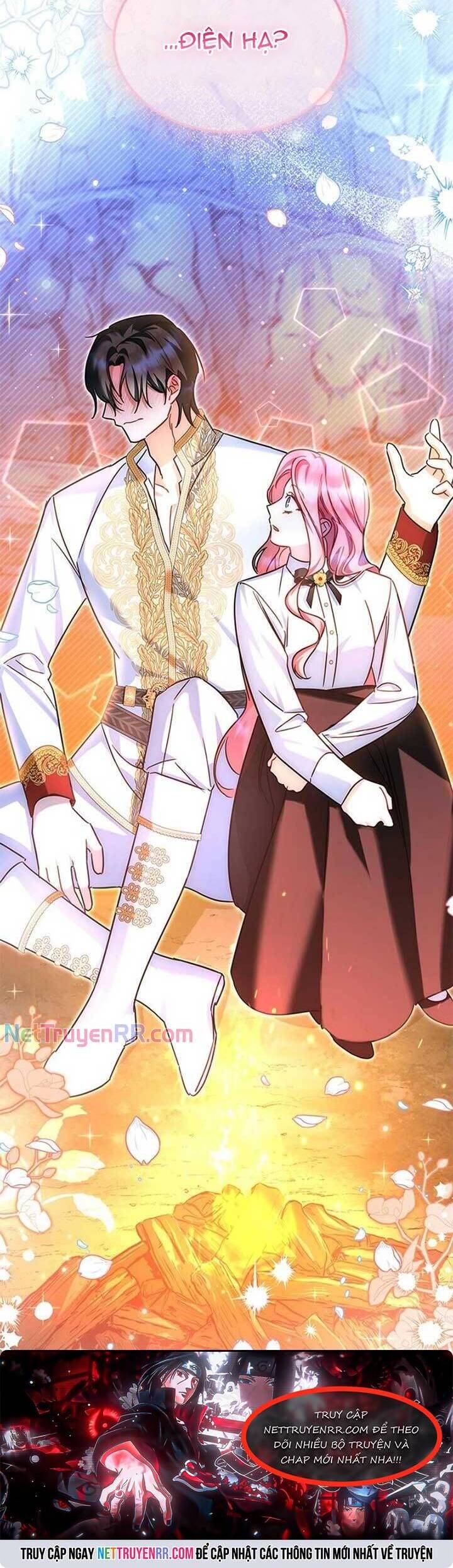 Trở Thành Hầu Nữ Của Bạo Chúa - Chapter 48 - Page 36