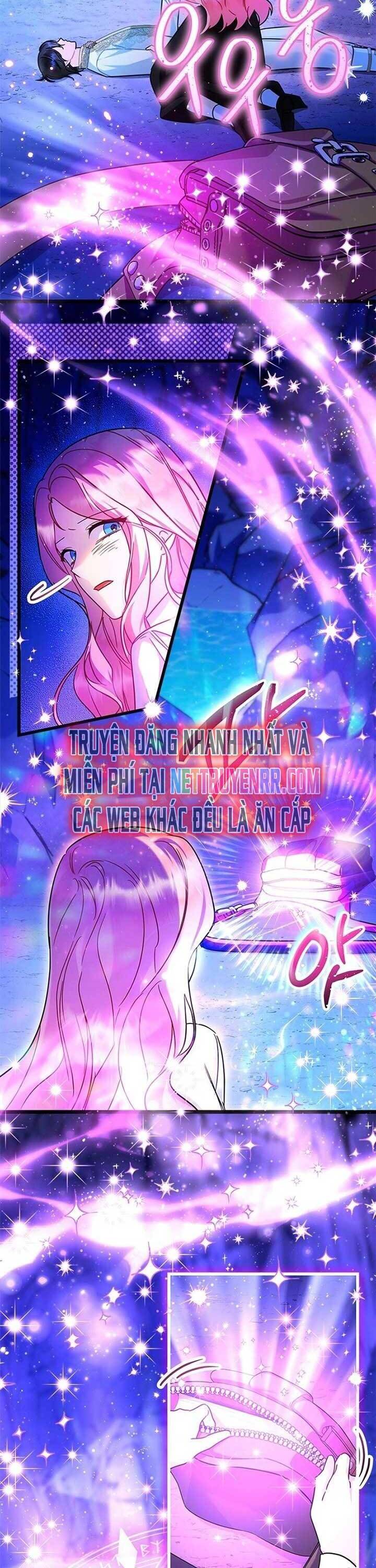 Trở Thành Hầu Nữ Của Bạo Chúa - Chapter 48 - Page 5