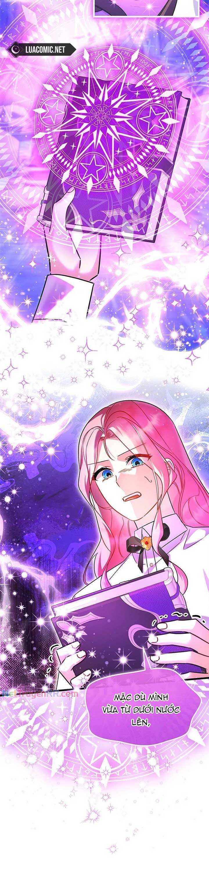 Trở Thành Hầu Nữ Của Bạo Chúa - Chapter 48 - Page 6