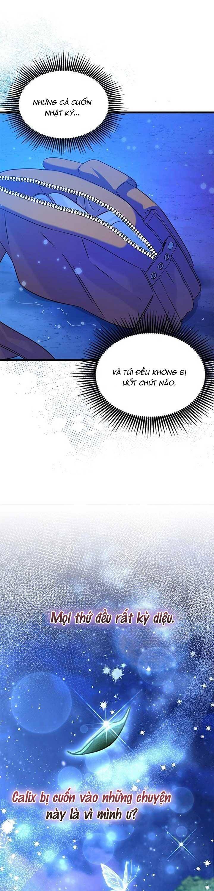 Trở Thành Hầu Nữ Của Bạo Chúa - Chapter 48 - Page 7