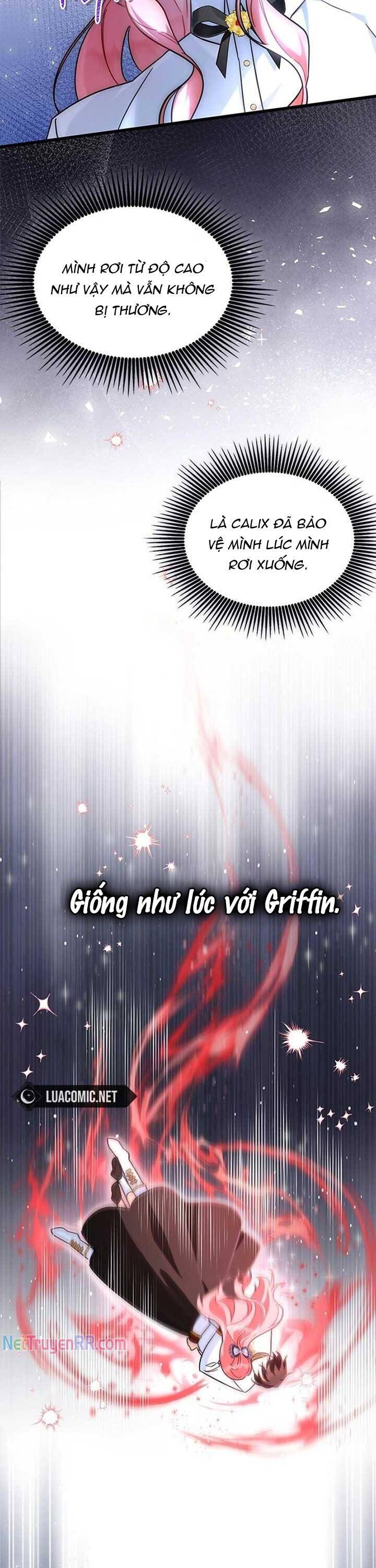 Trở Thành Hầu Nữ Của Bạo Chúa - Chapter 48 - Page 9