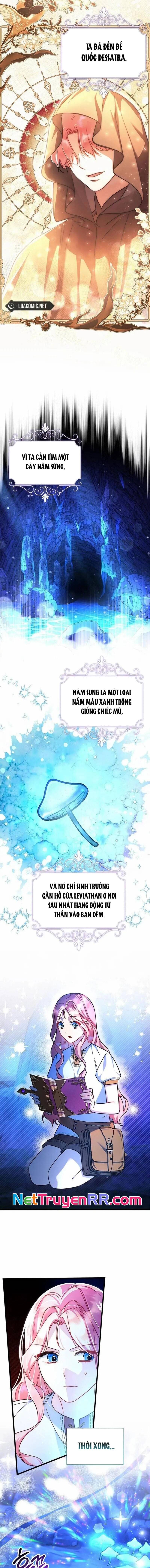 Trở Thành Hầu Nữ Của Bạo Chúa - Chapter 49 - Page 14