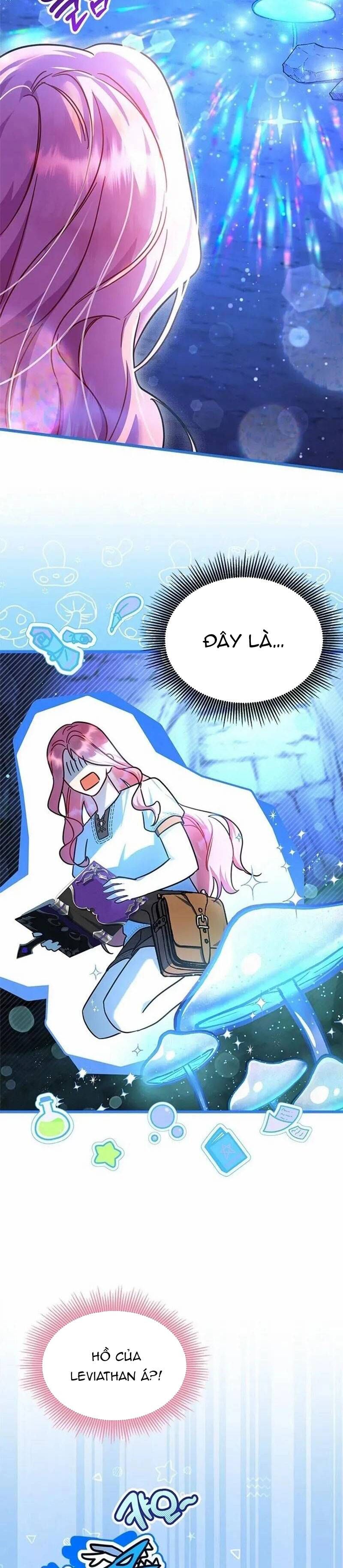 Trở Thành Hầu Nữ Của Bạo Chúa - Chapter 49 - Page 15