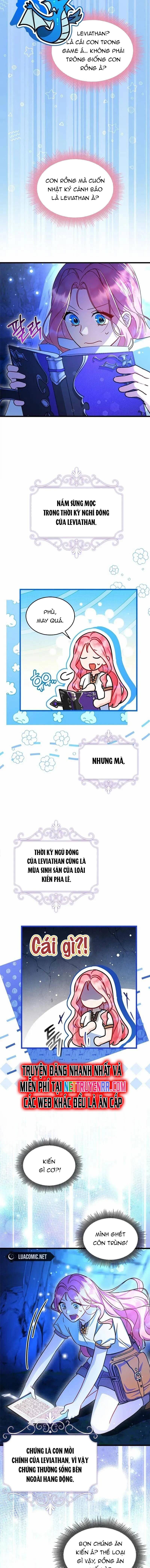 Trở Thành Hầu Nữ Của Bạo Chúa - Chapter 49 - Page 16