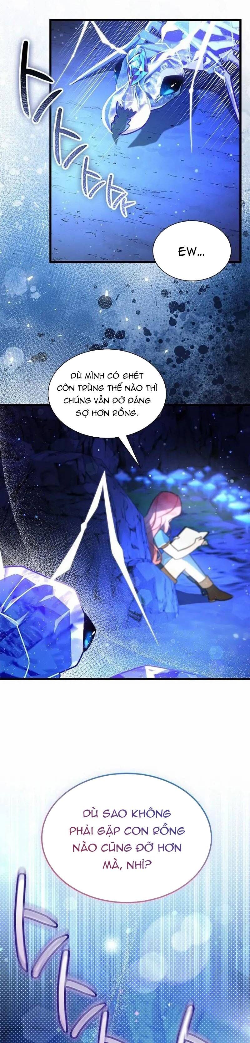 Trở Thành Hầu Nữ Của Bạo Chúa - Chapter 49 - Page 18