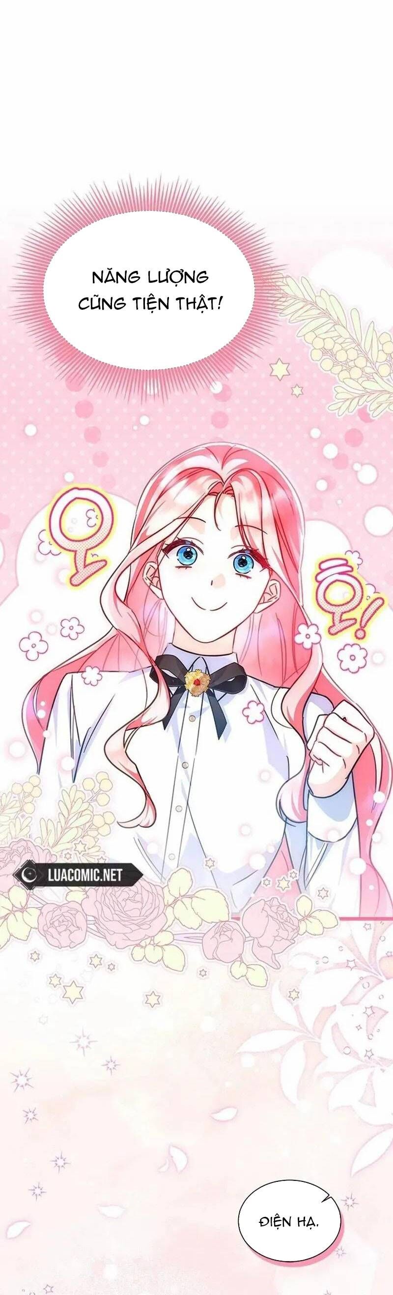 Trở Thành Hầu Nữ Của Bạo Chúa - Chapter 49 - Page 3