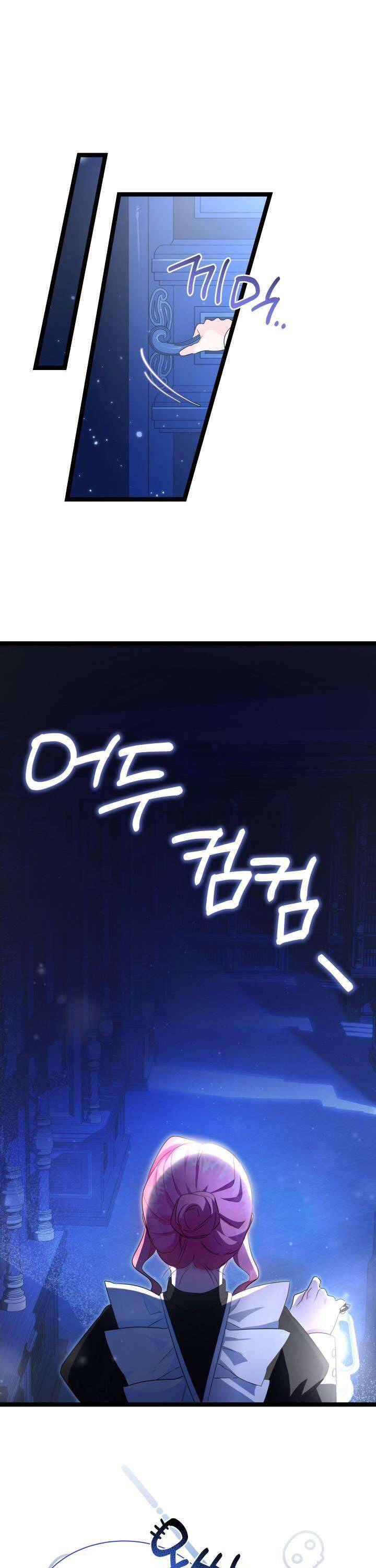 Trở Thành Hầu Nữ Của Bạo Chúa - Chapter 5 - Page 15